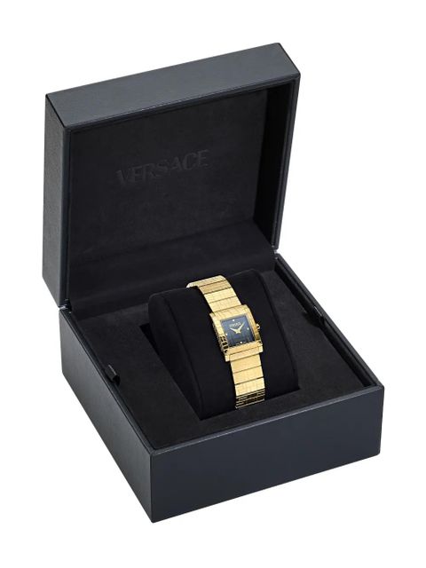 Versace Mosaic 22mm - Black - zdjęcie produktu nr 2