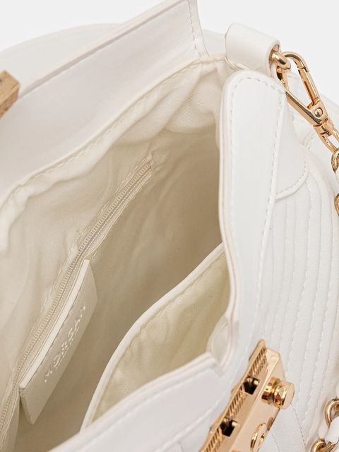 Morgan torebka kolor biały 2RITA