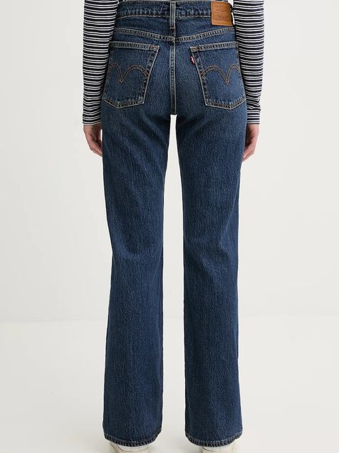 Levi's jeansy WEDGIE