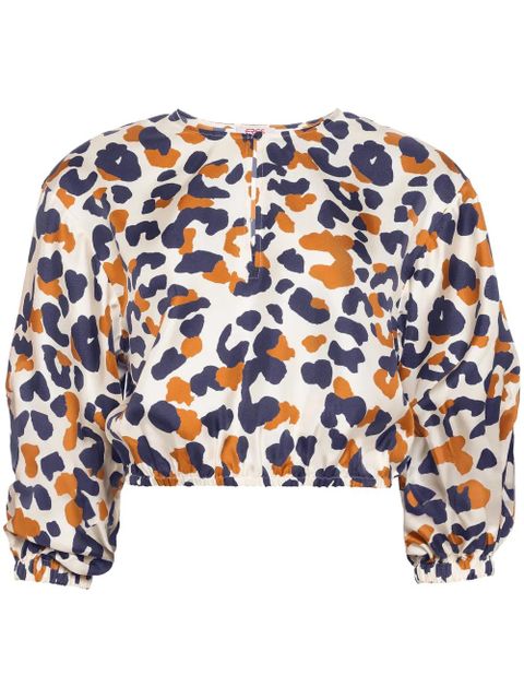 ERES Equipage top - White - zdjęcie produktu nr 1