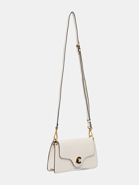 Coccinelle torebka skórzana - zdjęcie produktu nr 1