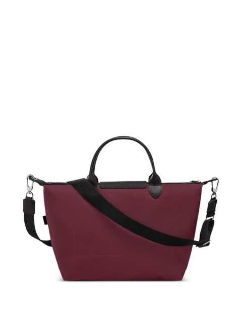 Longchamp large Le Pliage Energy tote bag - Red
