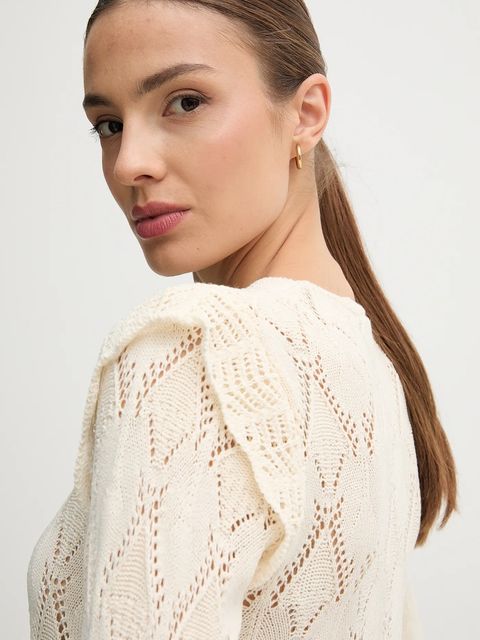 Hoss Intropia sweter