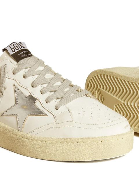 Golden Goose Ball Star 2 sneakers - Neutrals