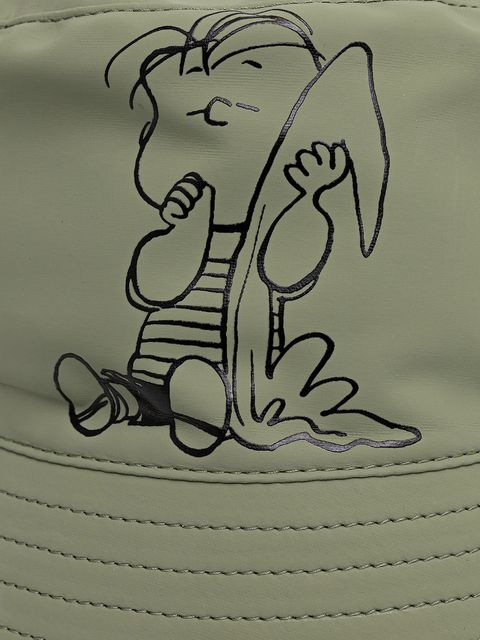 Coccinelle kapelusz PEANUTS - zdjęcie produktu nr 1