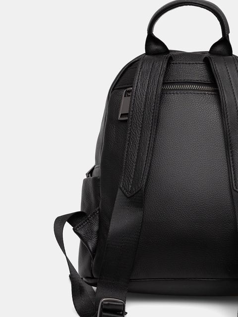 Answear.LAB plecak skórzany - zdjęcie produktu nr 2