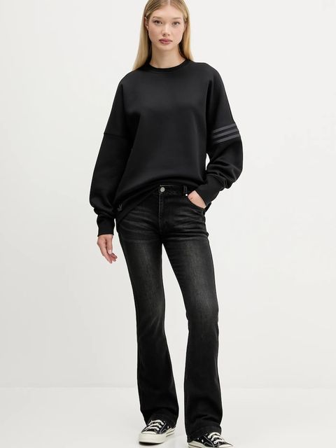 adidas Originals jeansy Slim Denim - zdjęcie produktu nr 1