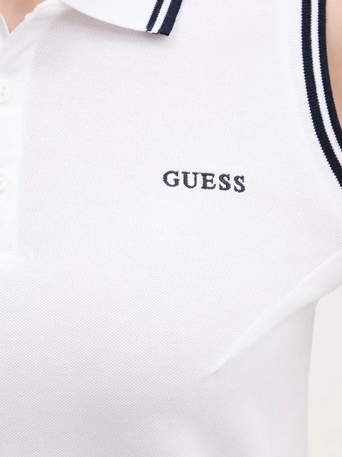 Guess sukienka AMARYLLIS