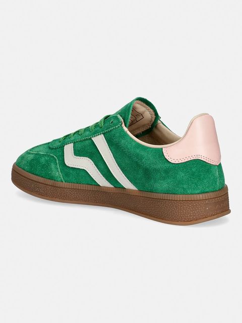 Gant sneakersy zamszowe Cuzima