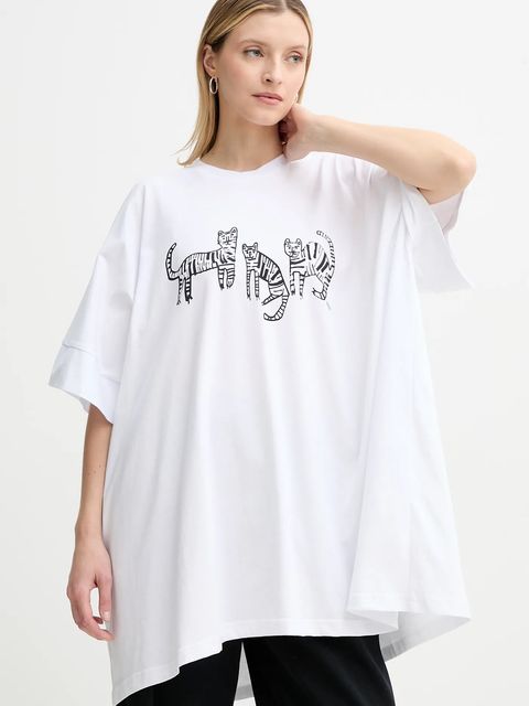 MMC STUDIO t-shirt bawełniany