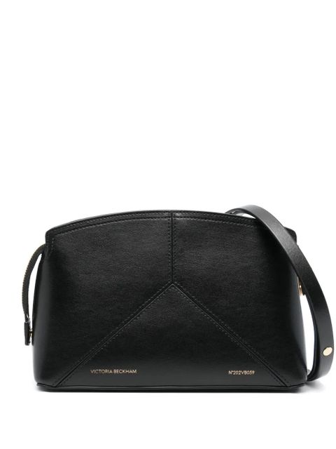 Victoria Beckham Victoria clutch bag - Black - zdjęcie produktu nr 1