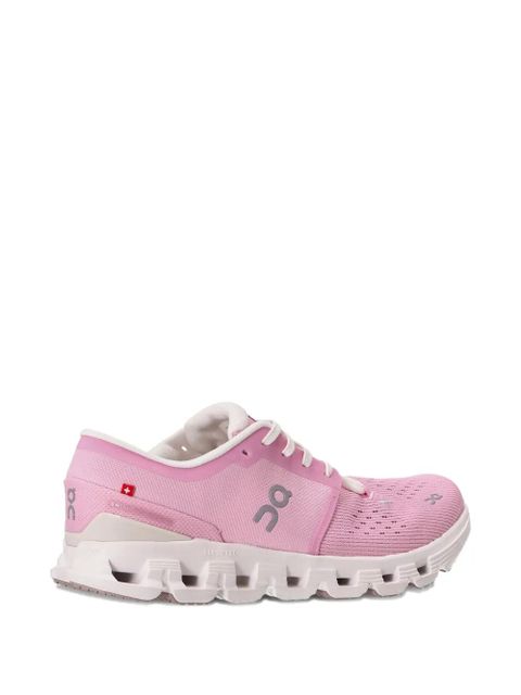 On Running Cloud X4 sneakers - Pink