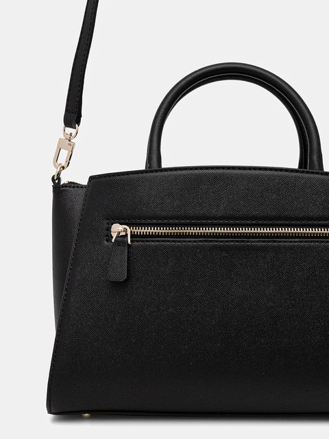 Guess torebka MIMINA kolor czarny HWBG80 15060