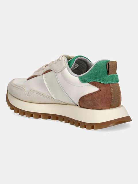 Gant sneakersy Caffay damskie kolor biały 31537988