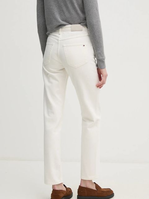 Tommy Hilfiger jeansy