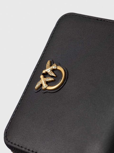 Pinko portfel skórzany - zdjęcie produktu nr 2