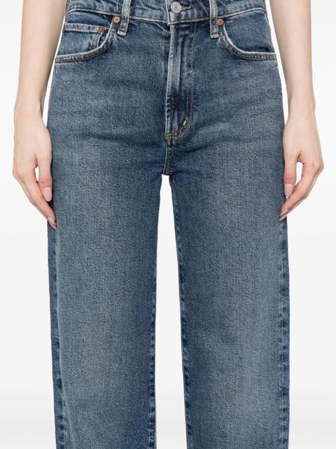 AGOLDE Harper jeans - Blue