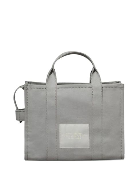 Marc Jacobs logo tote bag - Grey - zdjęcie produktu nr 2