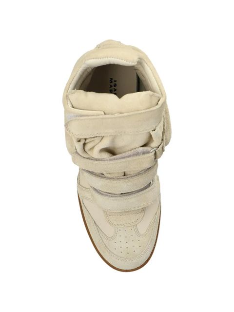 ISABEL MARANT Bekett sneakers - Neutrals