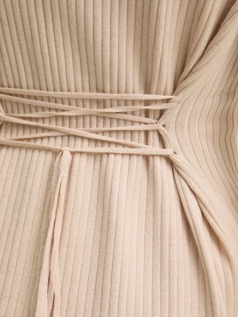 Answear.LAB sweter i spodnie