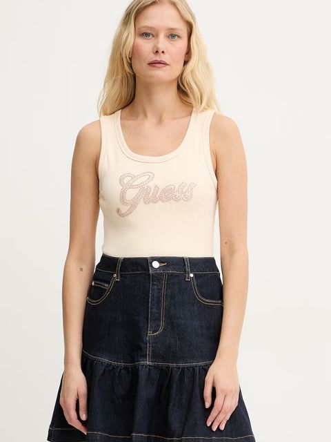 Guess top damski - zdjęcie produktu nr 2