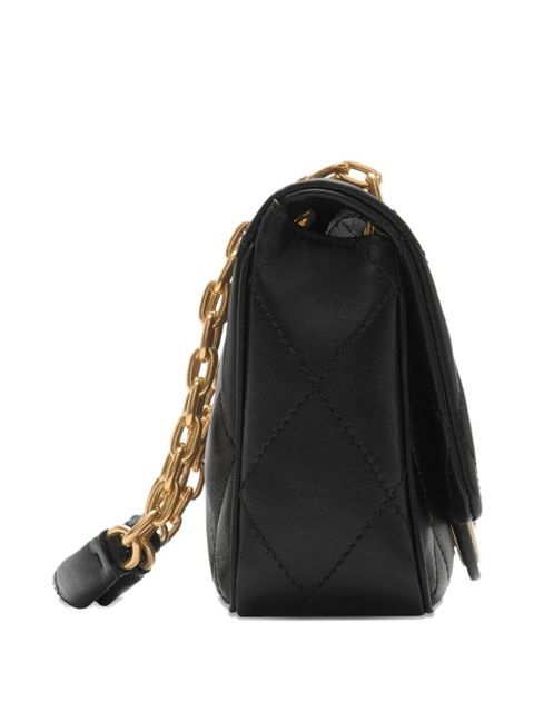 Burberry small Strand cross body bag - Black