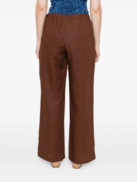 Reformation Olina pants - Brown