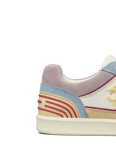 Tory Burch Clover sneakers - White