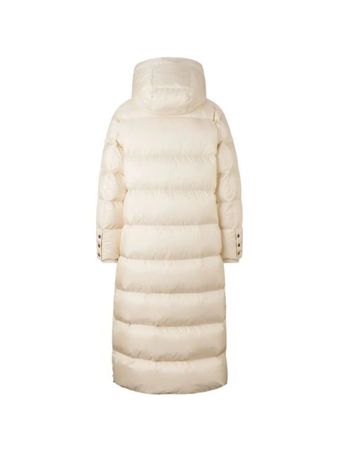 BOGNER Jonna hooded padded coat - Neutrals - zdjęcie produktu nr 2