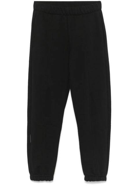 On Running Club track pants - Black - zdjęcie produktu nr 1