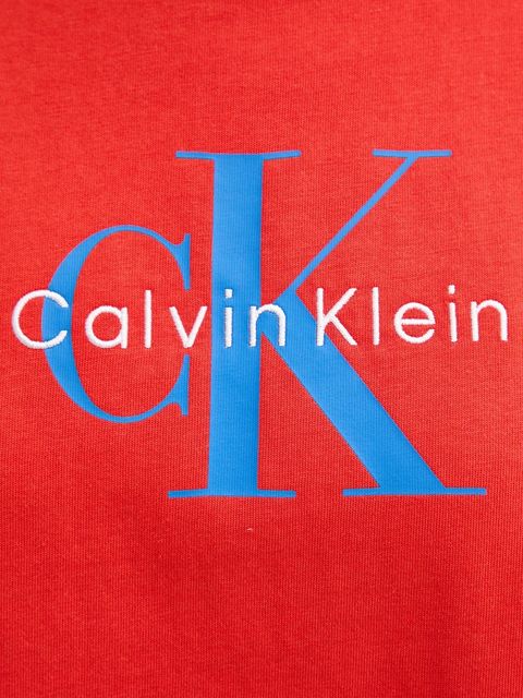 Calvin Klein Jeans t-shirt bawełniany