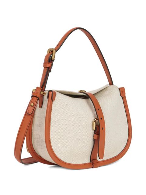 ETRO small Pony tote bag - Neutrals