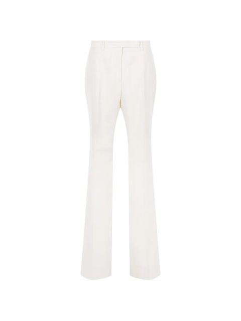 TOM FORD buttoned trousers - Neutrals - zdjęcie produktu nr 1