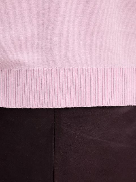 United Colors of Benetton sweter bawełniany