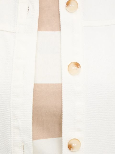 Answear.LAB kurtka koszulowa