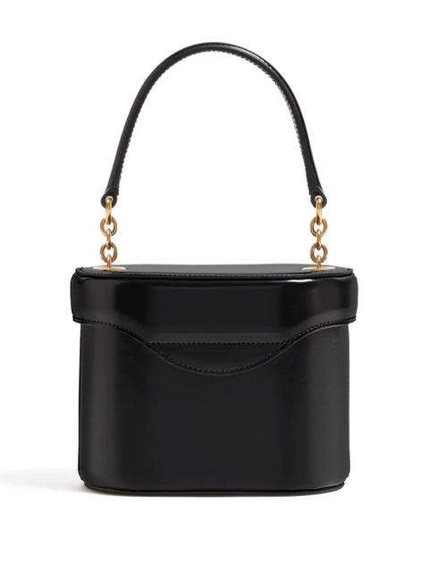Valentino Garavani Vain vanity bag - Black