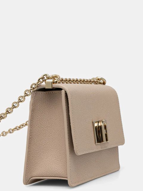 Furla - Torebka skórzana 1927