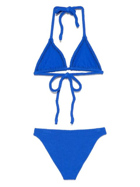Hunza G Tammy bikini - Blue - zdjęcie produktu nr 1
