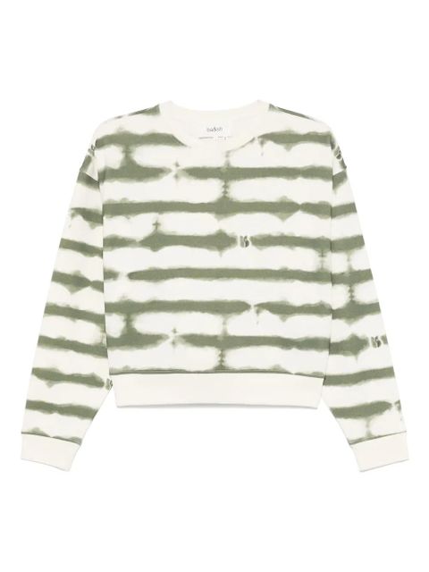 Ba&Sh Sete sweatshirt - White - zdjęcie produktu nr 1