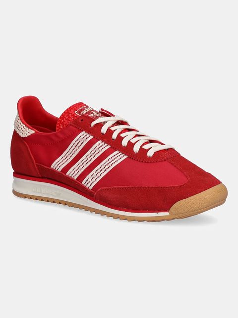 adidas Originals sneakersy Sl 72 OG W - zdjęcie produktu nr 2