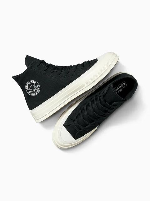 Converse trampki Chuck 70 kolor czarny A12724C