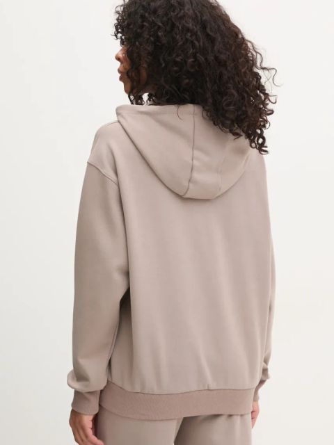 Guess bluza ROBERTA damska z kapturem z aplikacją V5RQ11 KC3D2