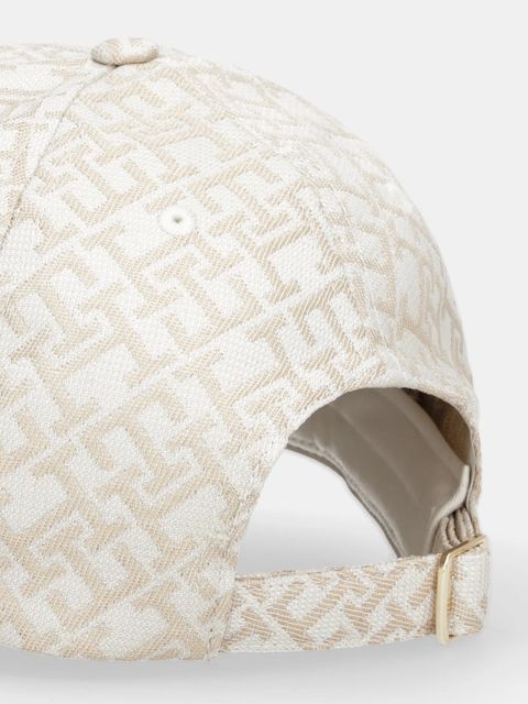 Tommy Hilfiger czapka z daszkiem