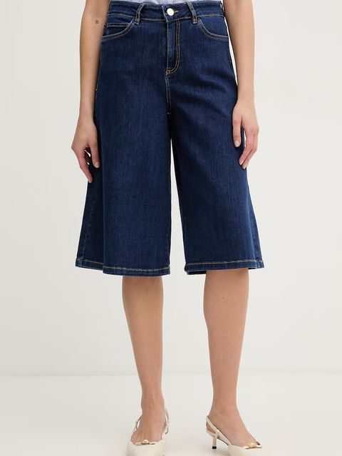 Marella szorty damskie jeansowe Emme by Marella - zdjęcie produktu nr 2