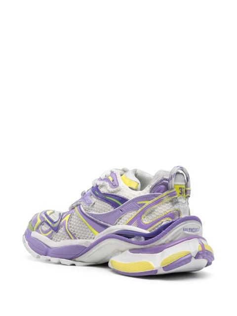 Balenciaga Runner 2.0 sneakers - Purple