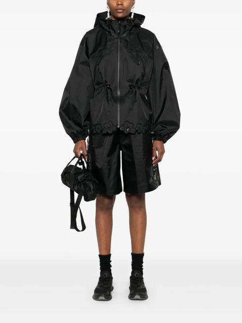 Cecilie Bahnsen x The North Face Fiona jacket - Black - zdjęcie produktu nr 2