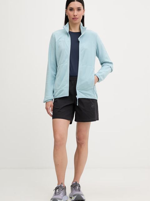 Mammut bluza polarowa damska Innominata Light - zdjęcie produktu nr 1