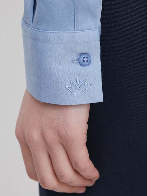 Mos Mosh koszula bawełniana