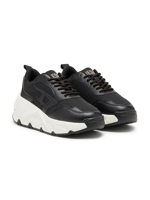 Diesel S-Savannah Tulu sneakersy damskie - zdjęcie produktu nr 1