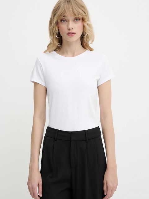 Armani Exchange t-shirt - zdjęcie produktu nr 1